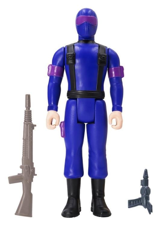 G.I. Joe ReAction BBTS Exclusive Case of 15 Figures Gallery Image 36