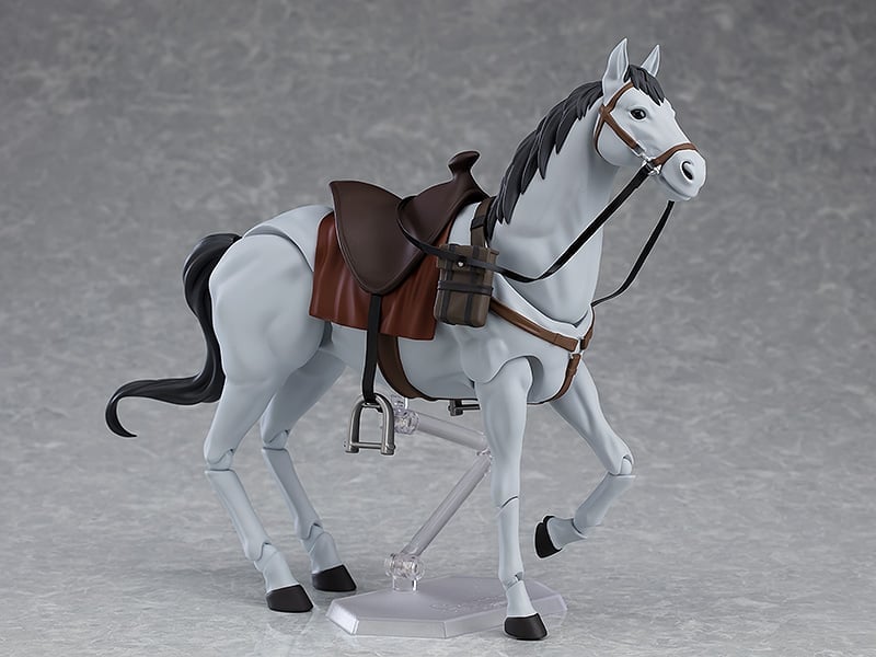 Attack on Titan figma No.446 Erwin Smith (Reissue) Gallery Image 11