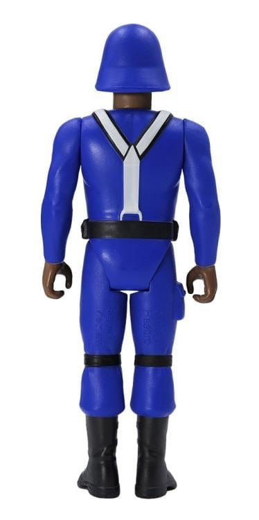 G.I. Joe ReAction Cobra Trooper (Y-Back Brown) Figure Gallery Image 4