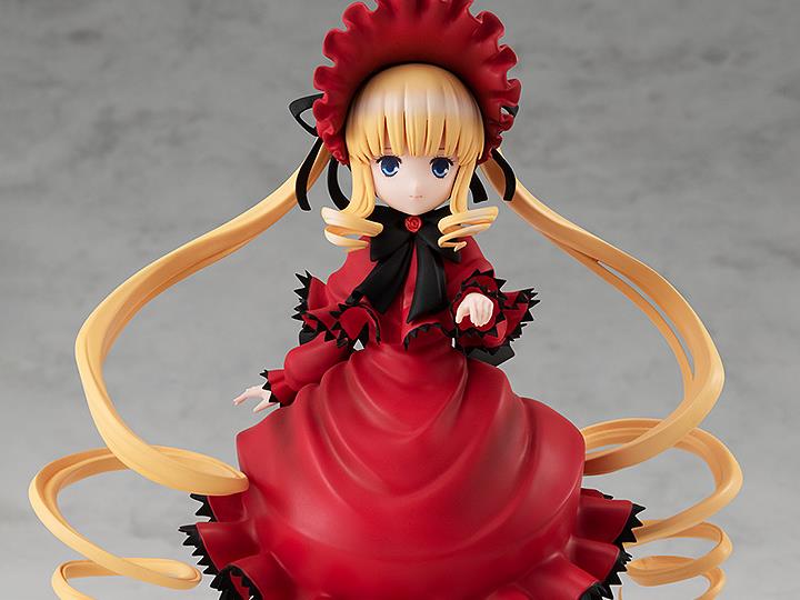 Rozen Maiden Pop Up Parade Shinku Gallery Image 1
