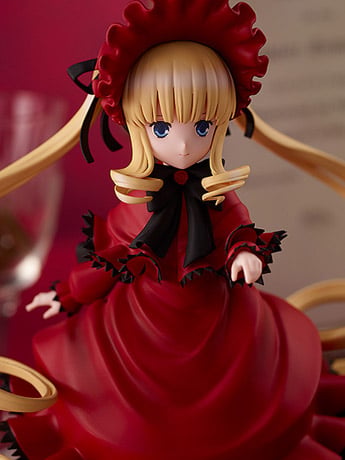 Rozen Maiden Pop Up Parade Shinku Gallery Image 2