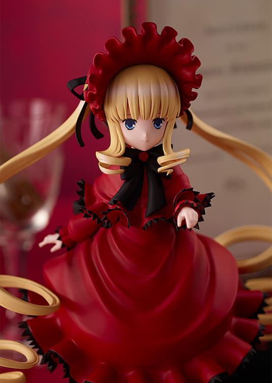 Rozen Maiden Pop Up Parade Shinku Gallery Image 4