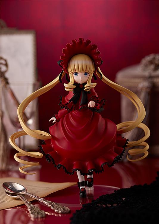 Rozen Maiden Pop Up Parade Shinku Gallery Image 3