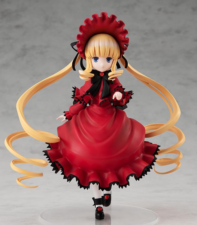 Rozen Maiden Pop Up Parade Shinku Gallery Image 7
