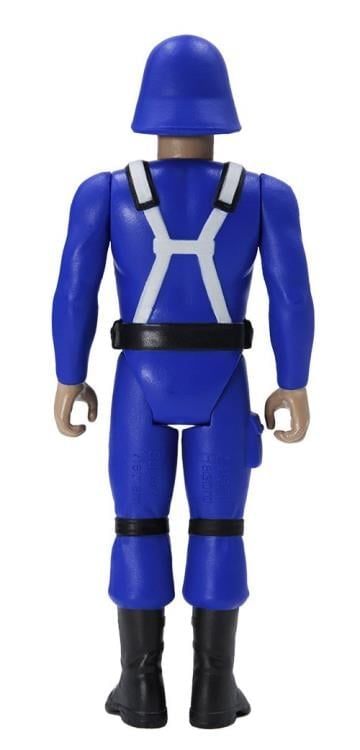 G.I. Joe ReAction Cobra Trooper (H-Back Tan) Figure Gallery Image 4