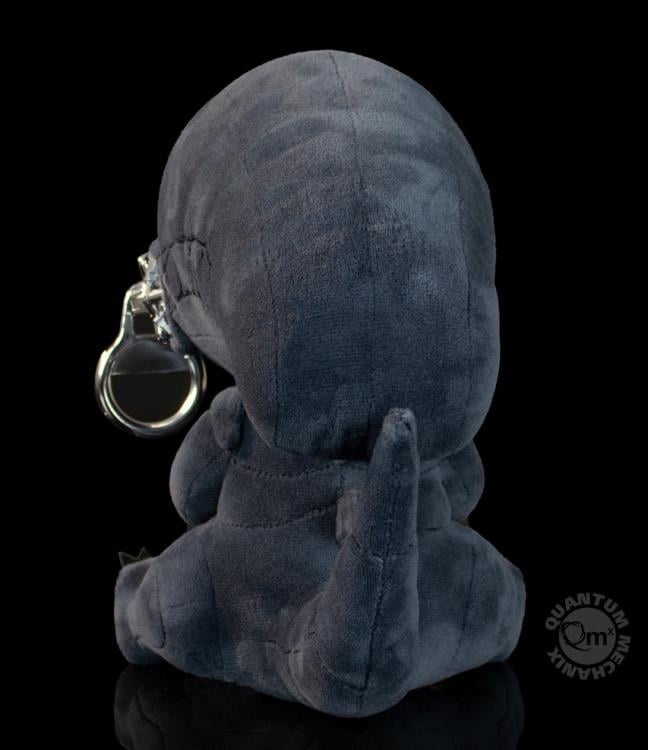 Alien Xenomorph Zippermouth Plush Gallery Image 4