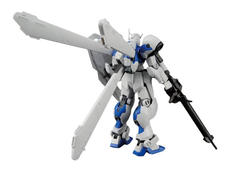 Mobile Suit Gundam 0083: Stardust Memory RE GP04 Gerbera 1/100 Scale Model Kit Gallery Image 2