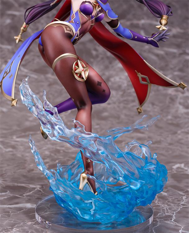 Genshin Impact Mona (Astral Reflection Ver.) 1/7 Scale Figure Gallery Image 11