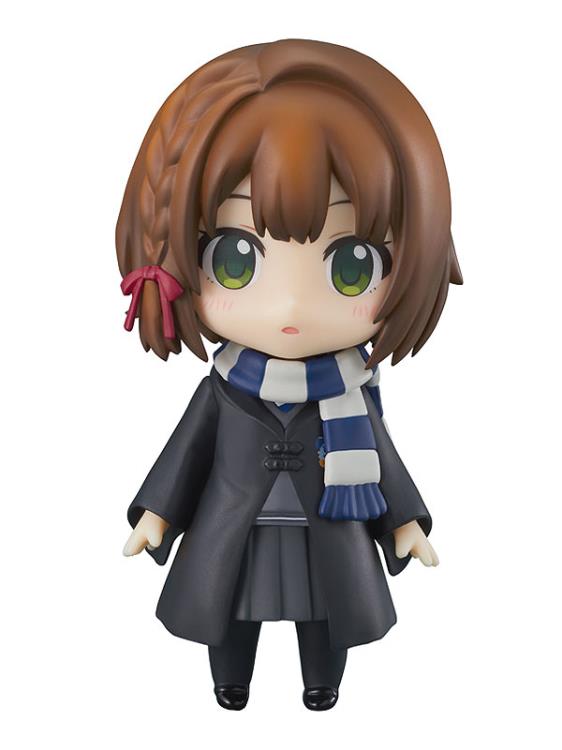 Nendoroid More: Dress Up Hogwarts Uniform (Skirt Style) Boxed Set of 4 Outfits Gallery Image 5