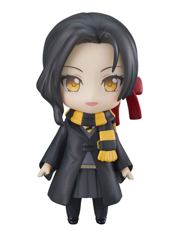 Nendoroid More: Dress Up Hogwarts Uniform (Skirt Style) Boxed Set of 4 Outfits Gallery Image 4