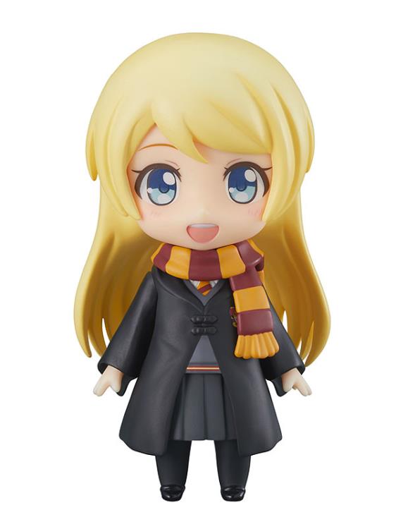 Nendoroid More: Dress Up Hogwarts Uniform (Skirt Style) Boxed Set of 4 Outfits Gallery Image 6