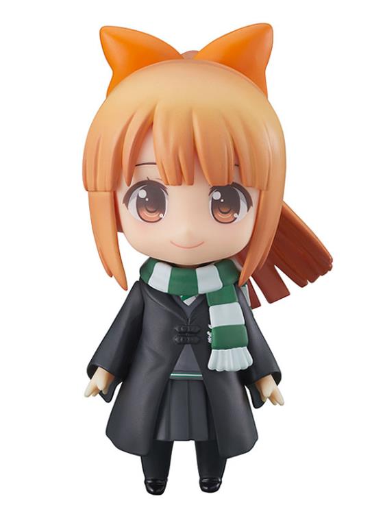 Nendoroid More: Dress Up Hogwarts Uniform (Skirt Style) Boxed Set of 4 Outfits Gallery Image 3