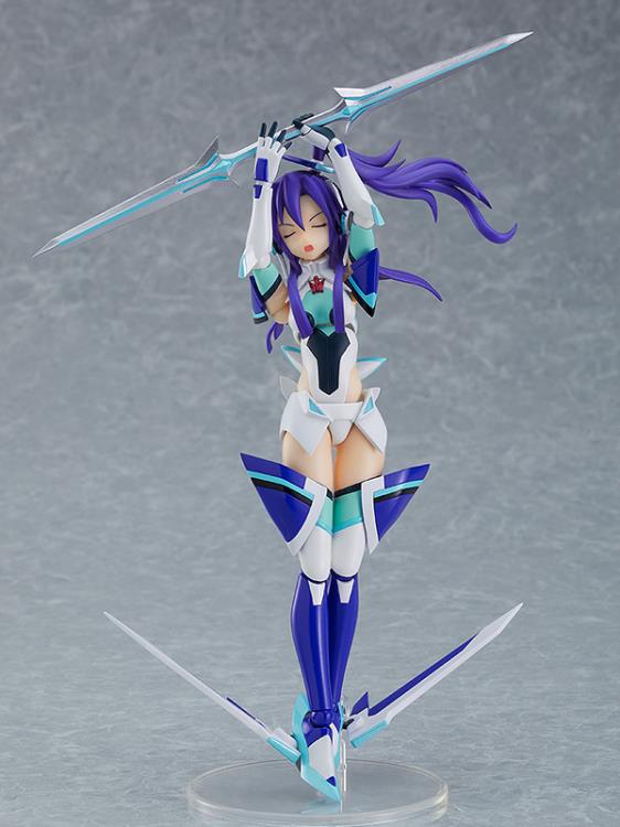Symphogear GX ACT MODE Tsubasa Kazanari Figure Gallery Image 6