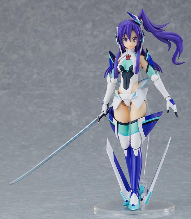 Symphogear GX ACT MODE Tsubasa Kazanari Figure Gallery Image 3