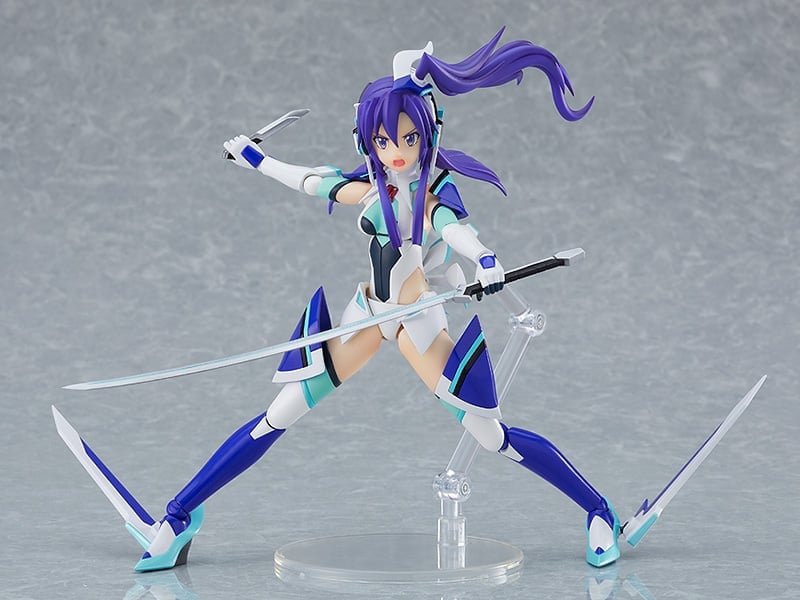 Symphogear GX ACT MODE Tsubasa Kazanari Figure Gallery Image 8
