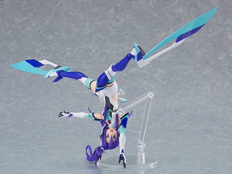 Symphogear GX ACT MODE Tsubasa Kazanari Figure Gallery Image 5