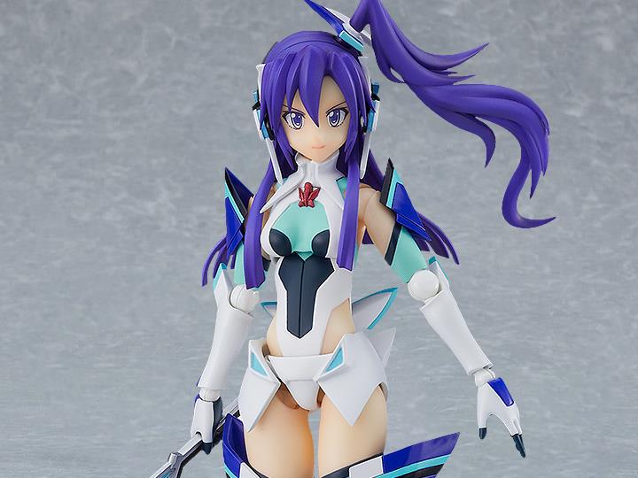 Symphogear GX ACT MODE Tsubasa Kazanari Figure Gallery Image 1