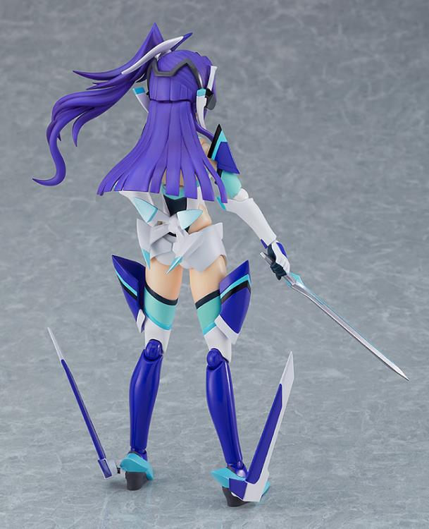 Symphogear GX ACT MODE Tsubasa Kazanari Figure Gallery Image 4