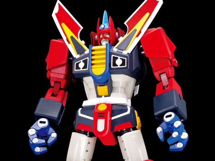 Galaxy Cyclone Braiger Pose+ Metal Series Braiger Gallery Image 1