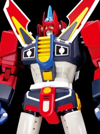 Galaxy Cyclone Braiger Pose+ Metal Series Braiger Gallery Image 2