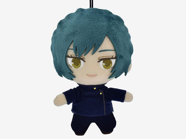 Jujutsu Kaisen Mai Zenin Plush Gallery Image 1