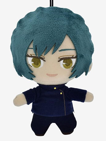 Jujutsu Kaisen Mai Zenin Plush Gallery Image 2