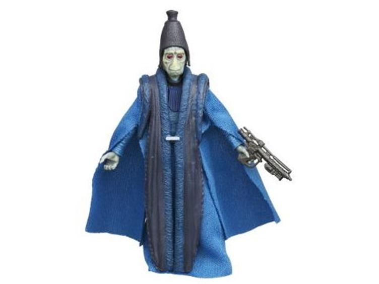 Star Wars The Vintage Collection VC82 Daultay Dofine (The Phantom Menace) Gallery Image 1