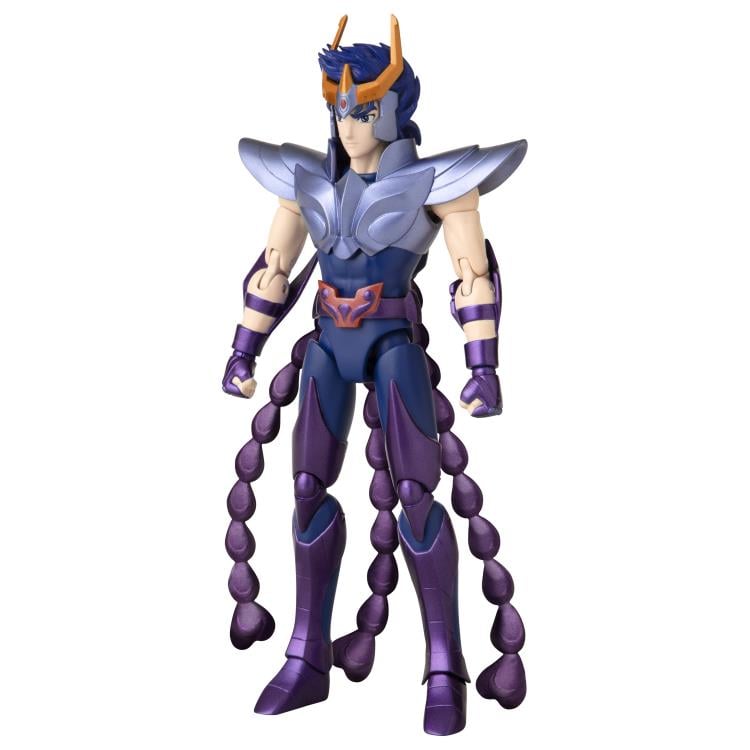 Knights of the Zodiac: Saint Seiya Anime Heroes Phoenix Ikki Gallery Image 5
