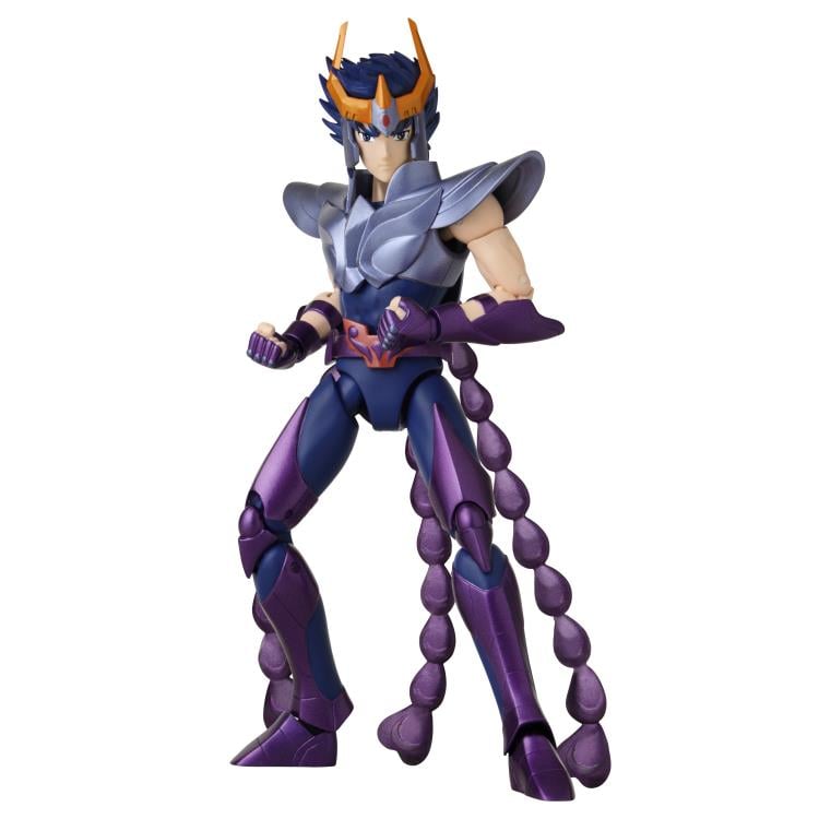 Knights of the Zodiac: Saint Seiya Anime Heroes Phoenix Ikki Gallery Image 7