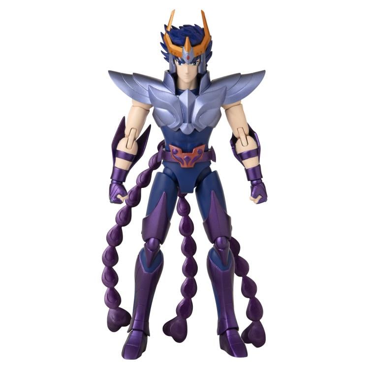 Knights of the Zodiac: Saint Seiya Anime Heroes Phoenix Ikki Gallery Image 3
