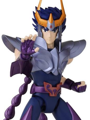 Knights of the Zodiac: Saint Seiya Anime Heroes Phoenix Ikki Gallery Image 2