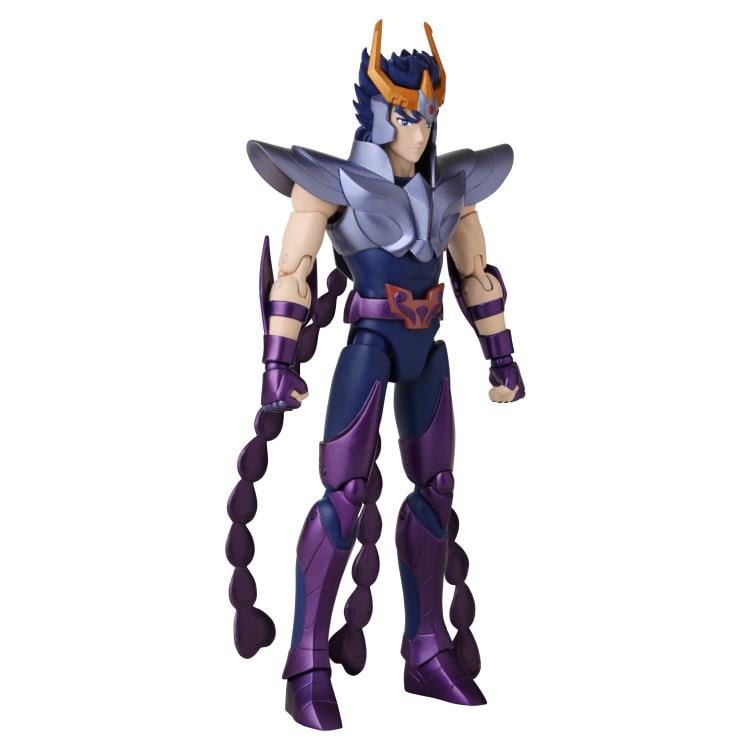 Knights of the Zodiac: Saint Seiya Anime Heroes Phoenix Ikki Gallery Image 6