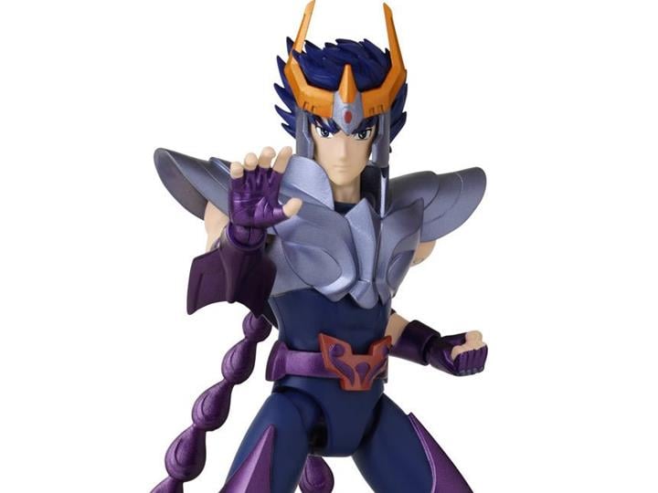 Knights of the Zodiac: Saint Seiya Anime Heroes Phoenix Ikki Gallery Image 1