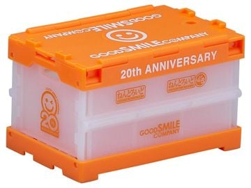 Your Lie In April Nendoroid More Anniversary Storage Good Smile Company