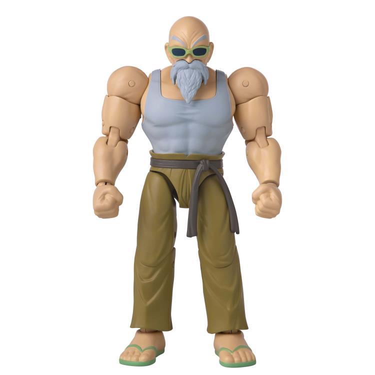 Dragon Ball Super Dragon Stars Master Roshi Gallery Image 4