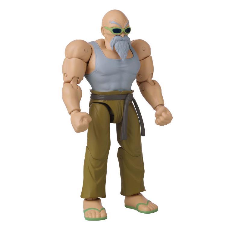 Dragon Ball Super Dragon Stars Master Roshi Gallery Image 5