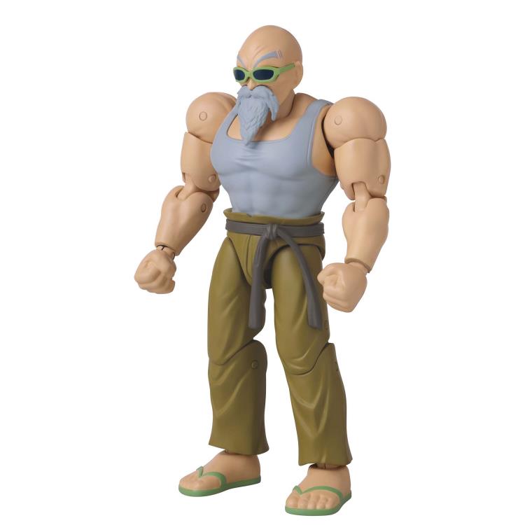 Dragon Ball Super Dragon Stars Master Roshi Gallery Image 6