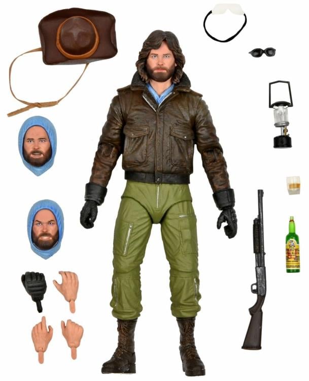 The Thing Ultimate MacReady (Outpost 31) Figure Gallery Image 9
