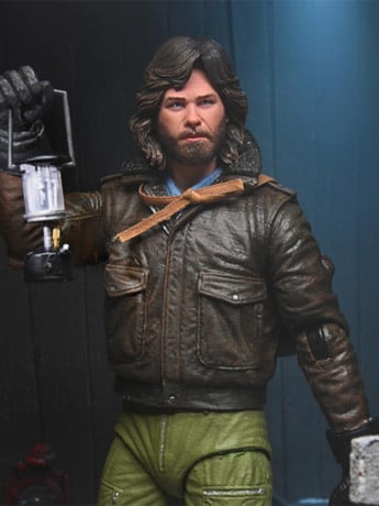 The Thing Ultimate MacReady (Outpost 31) Figure Gallery Image 2