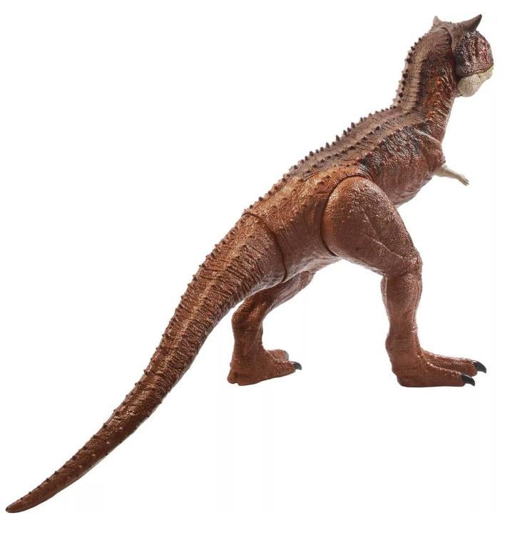 Jurassic World: Camp Cretaceous Super Colossal Carnotaurus Toro Gallery Image 5