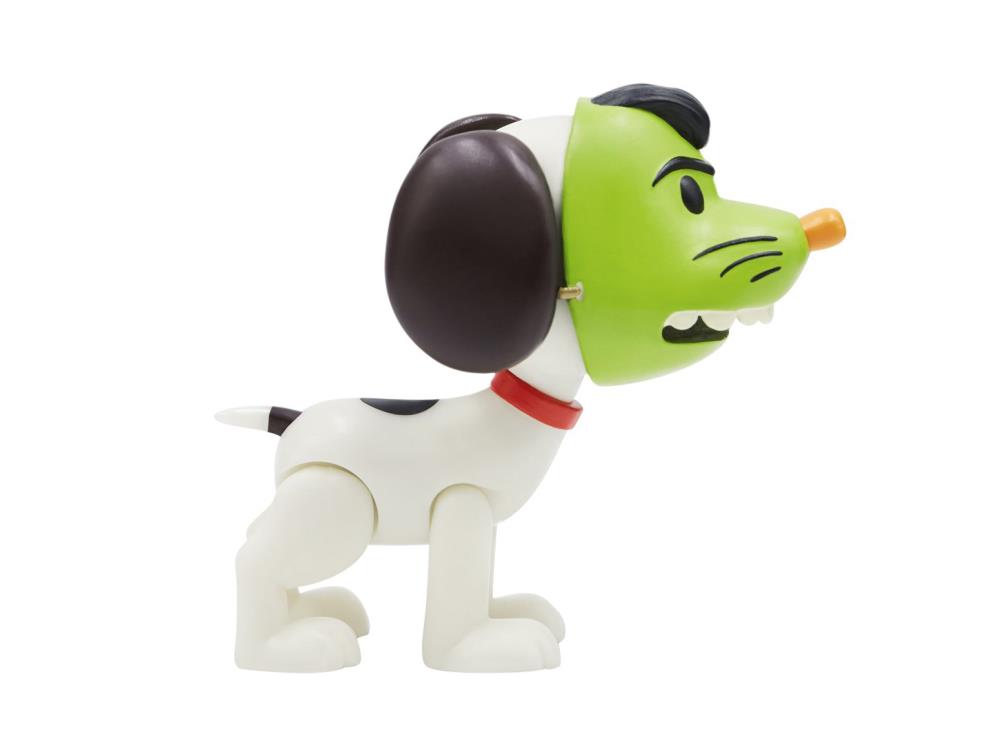 Peanuts ReAction Masked Snoopy Figure Gallery Image 3