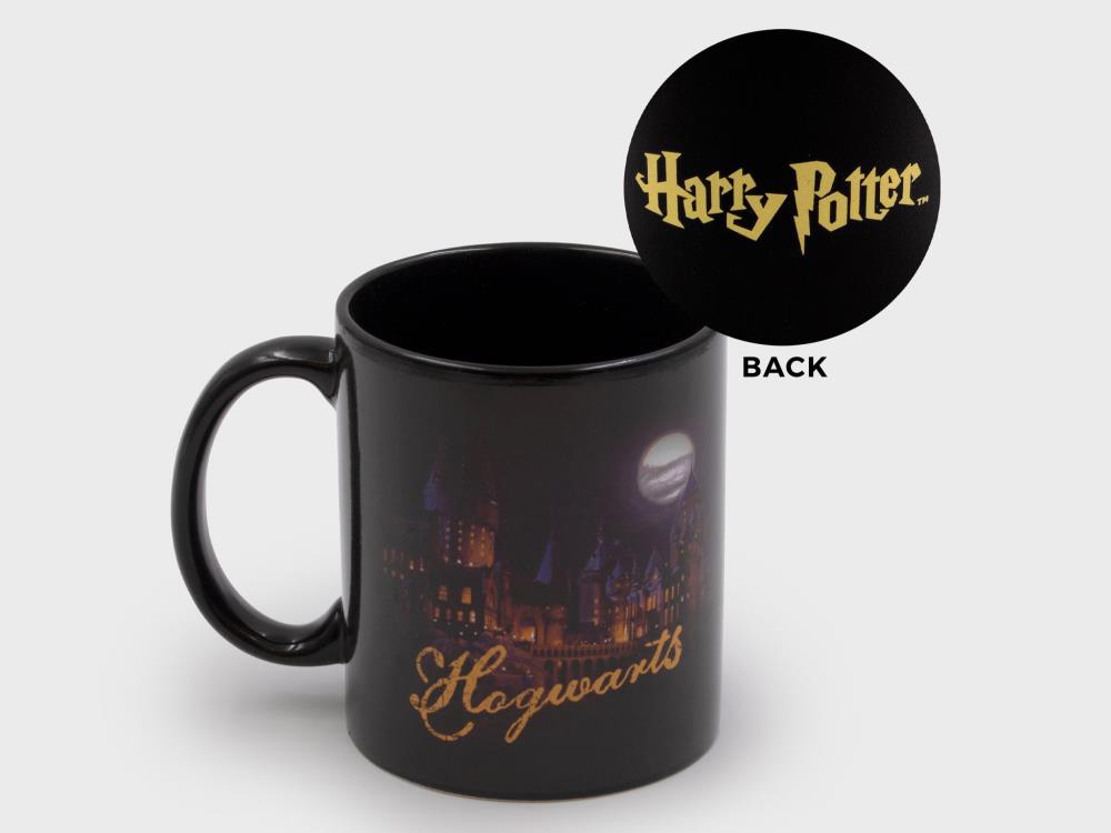 Harry Potter Gift Set Gallery Image 3