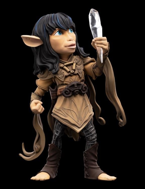 The Dark Crystal Mini Epics Jen the Gelfling Gallery Image 4