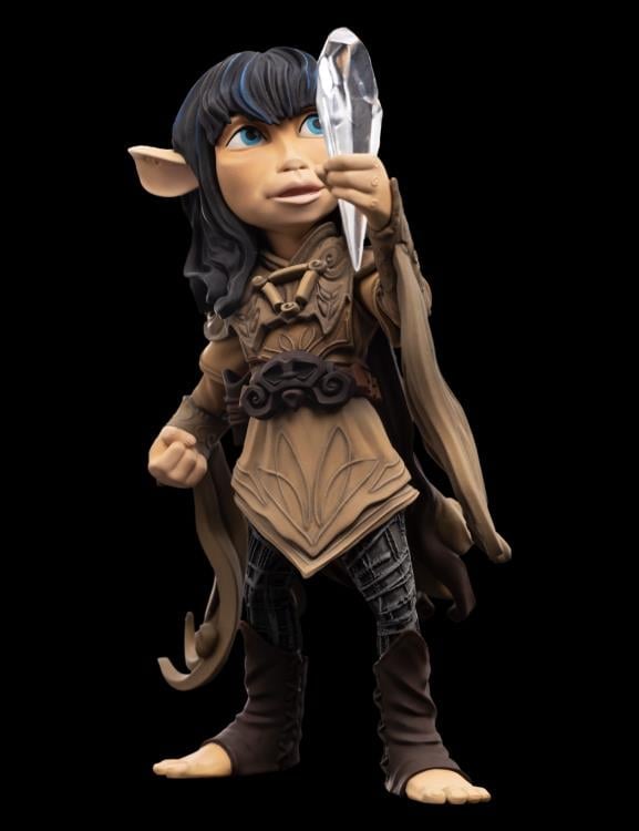 The Dark Crystal Mini Epics Jen the Gelfling Gallery Image 3