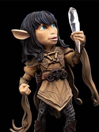 The Dark Crystal Mini Epics Jen the Gelfling Gallery Image 2