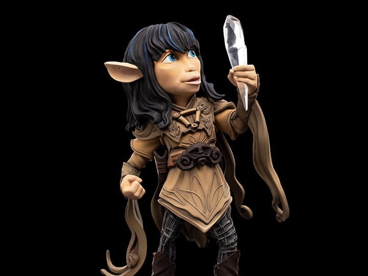 The Dark Crystal Mini Epics Jen the Gelfling Gallery Image 1