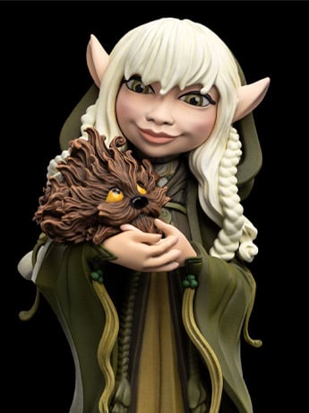 The Dark Crystal Mini Epics Kira the Gelfling Gallery Image 2