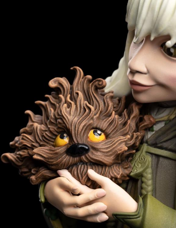 The Dark Crystal Mini Epics Kira the Gelfling Gallery Image 7