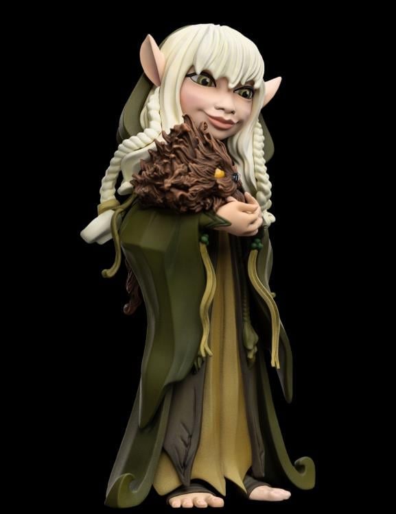The Dark Crystal Mini Epics Kira the Gelfling Gallery Image 5