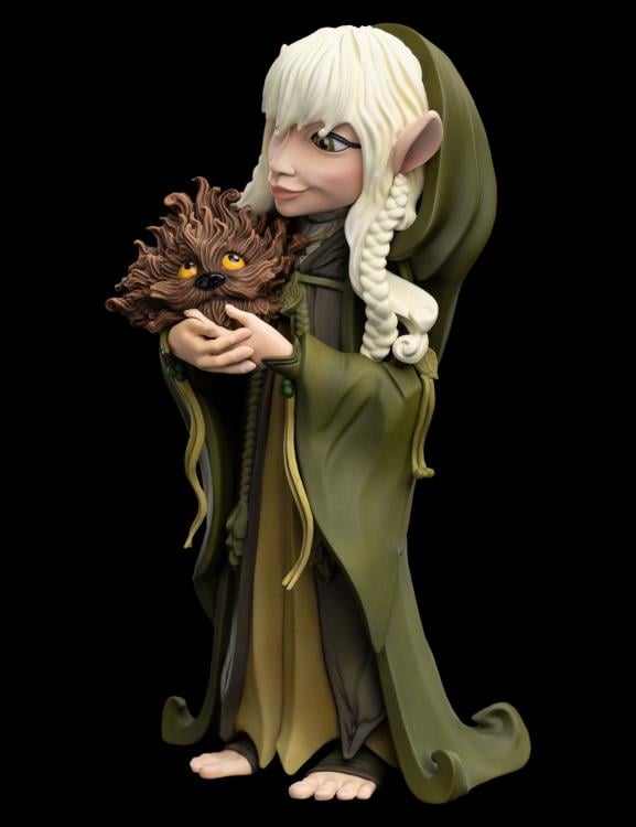 The Dark Crystal Mini Epics Kira the Gelfling Gallery Image 4